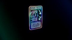 A screenshot taken in Dreams. 2 of 3.