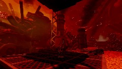 A screenshot taken in Dreams. 6 of 11.