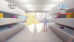 A screenshot taken in Dreams. 2 of 6.