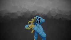 A screenshot taken in Dreams. 8 of 28.