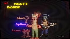 A screenshot taken in Dreams. 5 of 10.