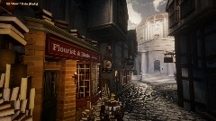 A screenshot taken in Dreams. 4 of 4.