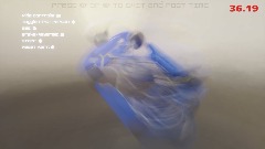 A screenshot taken in Dreams. 9 of 22.