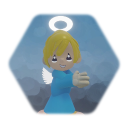 Disney Infinity - Timmy (Precious Moments)