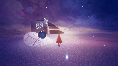 A screenshot taken in Dreams. 6 of 6.