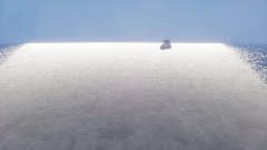 A screenshot taken in Dreams. 8 of 21.