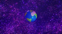 Earth Productions Logo 2000 The Lat Nodlles & Bunlles