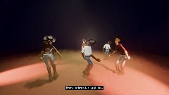 A screenshot taken in Dreams. 3 of 4.