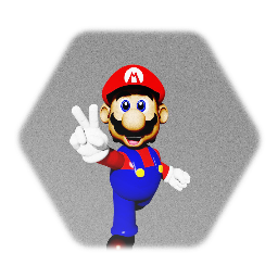 N64 era Mario NEW V5