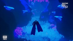 A screenshot taken in Dreams. 17 of 29.