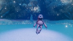 A screenshot taken in Dreams. 4 of 30.