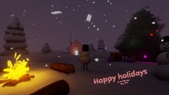 A screenshot taken in Dreams. 1 of 1.