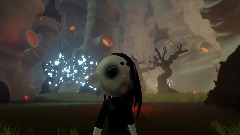 A screenshot taken in Dreams. 14 of 20.