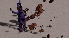 A screenshot taken in Dreams. 7 of 16.