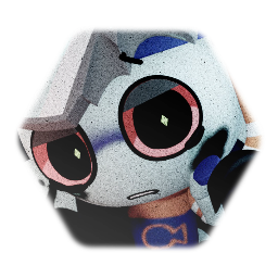 Twisted Finn (grabber)
