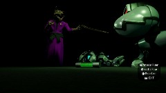 A screenshot taken in Dreams. 3 of 14.