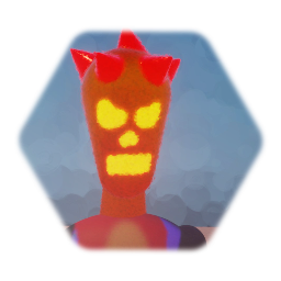 King of Halloween