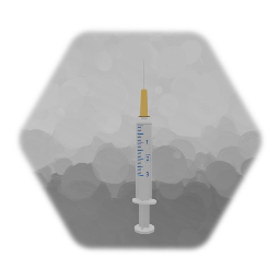 注射器　Syringe