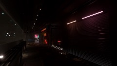 A screenshot taken in Dreams. 4 of 7.