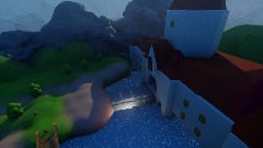 Remix of mario levels