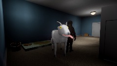 Remix of Backrooms Memories [Ep.2] F.T. Goat