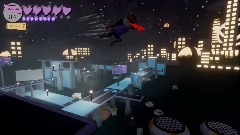 A screenshot taken in Dreams. 1 of 7.
