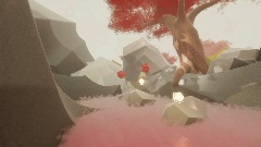 A screenshot taken in Dreams. 7 of 10.