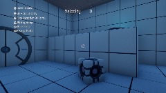 A screenshot taken in Dreams. 2 of 2.