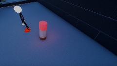 Escape the prison