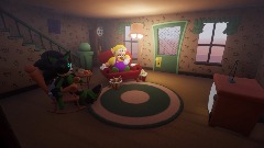 The Story were the Explosion starts