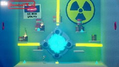 A screenshot taken in Dreams. 18 of 18.