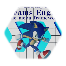 Remezcla de THE HEDGEHOG DREAMS ENGINE