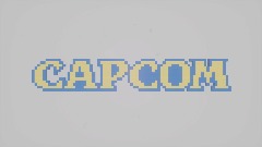 Capcom Logo PARODY
