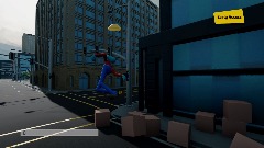 A screenshot taken in Dreams. 4 of 12.