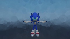 Modern Sonic animation tut