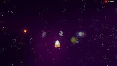 A screenshot taken in Dreams. 3 of 29.