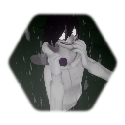 Jeff the killer ver.3