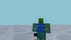 A screenshot taken in Dreams. 2 of 6.