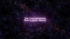 A screenshot taken in Dreams. 14 of 15.