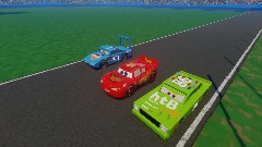 A screenshot taken in Dreams. 9 of 9.