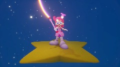 A screenshot taken in Dreams. 1 of 7.