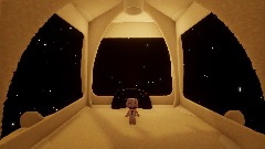 A screenshot taken in Dreams. 7 of 11.