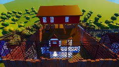 Hello Neighbor Act 2