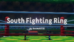 En Garde 2: All Aboard: South Fighting Ring