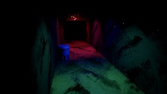 A screenshot taken in Dreams. 7 of 14.