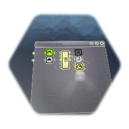 Show Game Instructions (with auto hide)