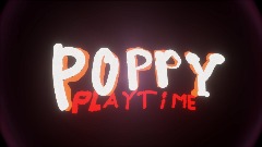 Poppy Playtime (Cancelled)