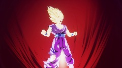 A screenshot taken in Dreams. 6 of 29.