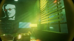 A screenshot taken in Dreams. 16 of 16.