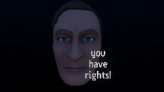 saul goodman says you have rights